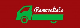 Removalists Nile - Furniture Removals